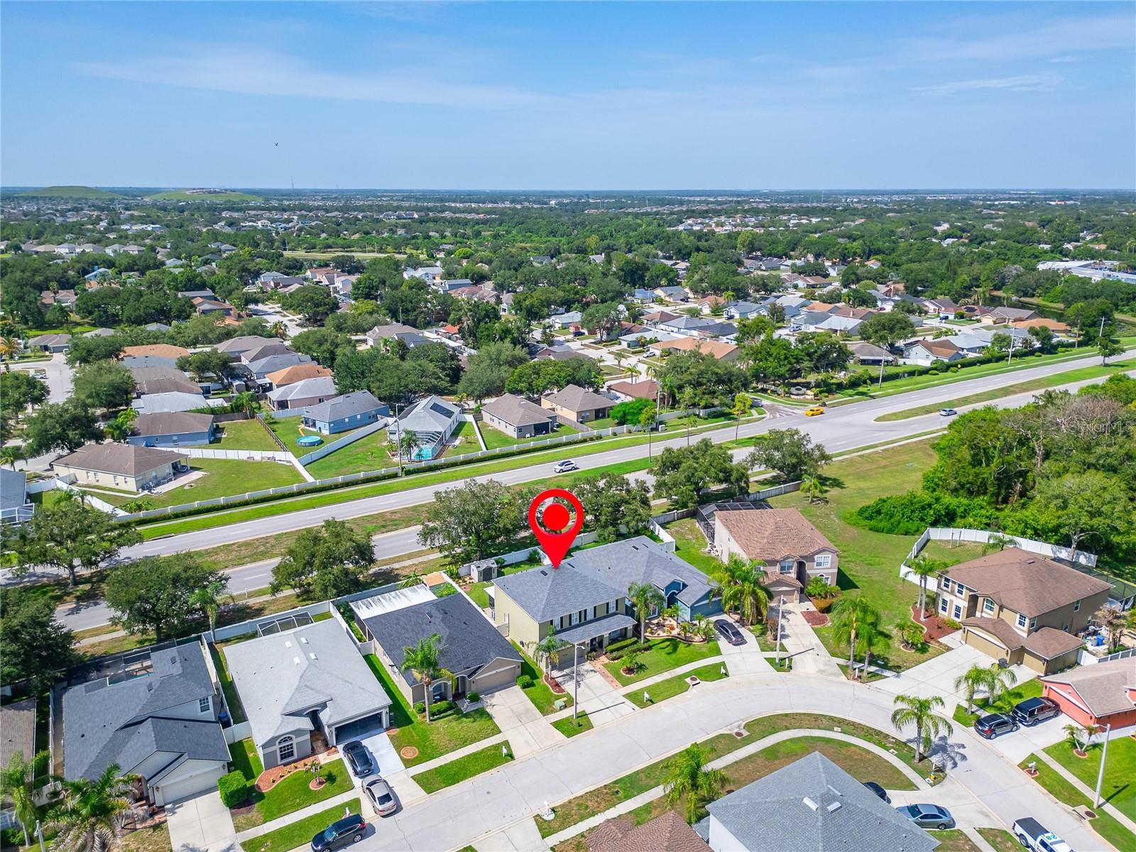 11405 VILLAGE BROOK DR — photo 9