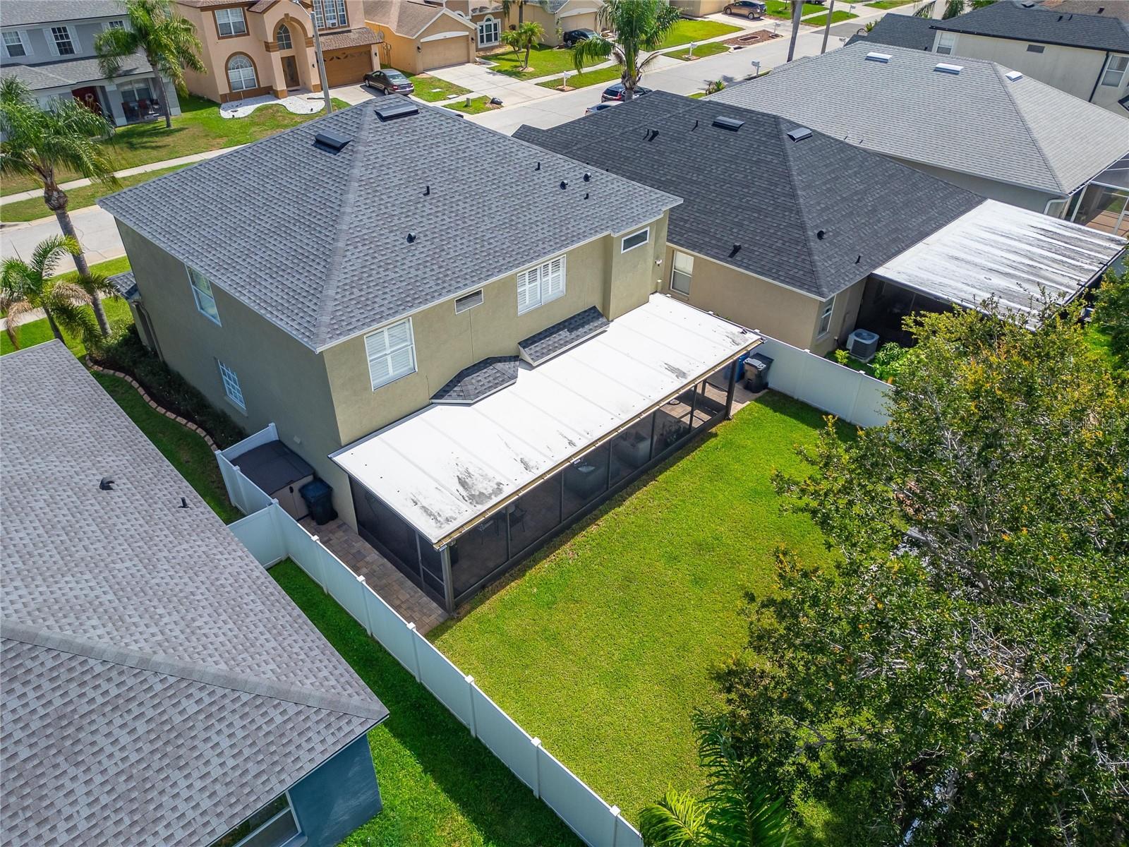 11405 VILLAGE BROOK DR — photo 68