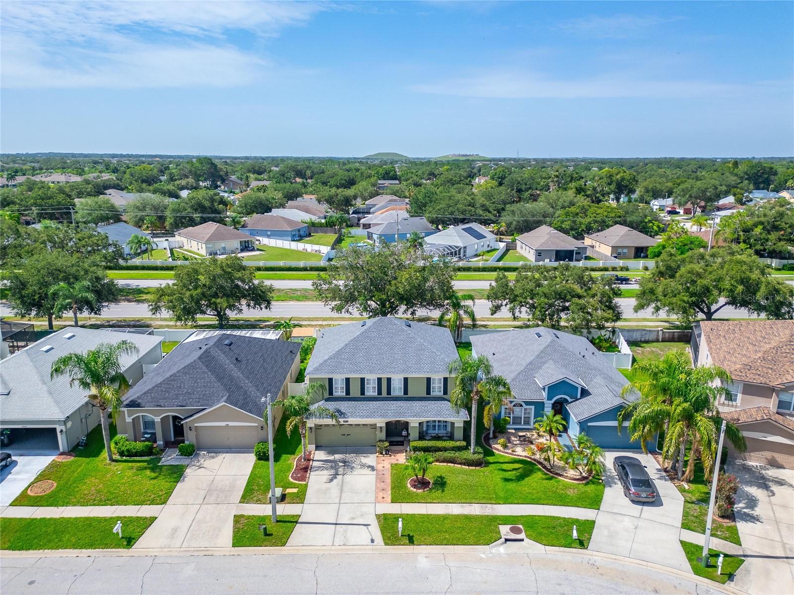 11405 VILLAGE BROOK DR — photo 80