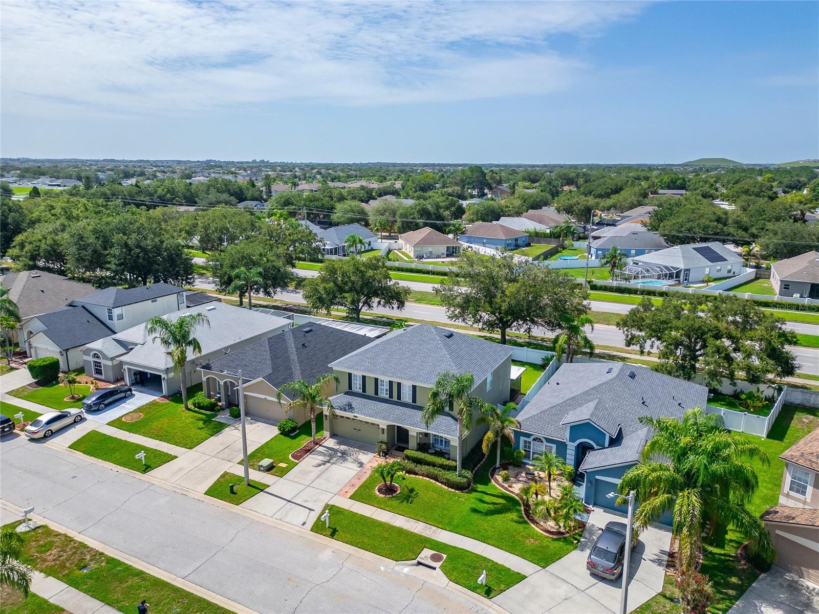 11405 VILLAGE BROOK DR — photo 79