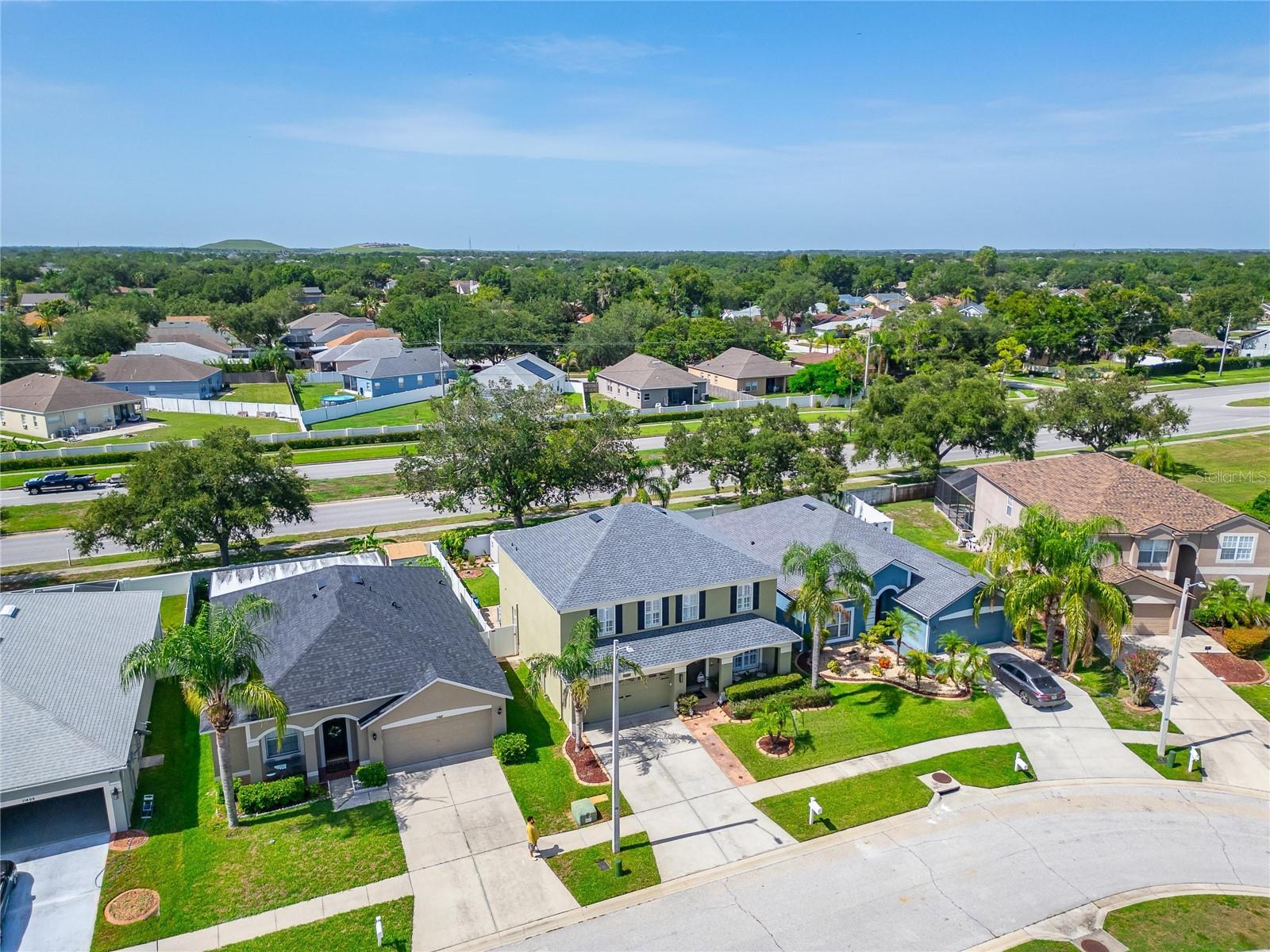 11405 VILLAGE BROOK DR — photo 81