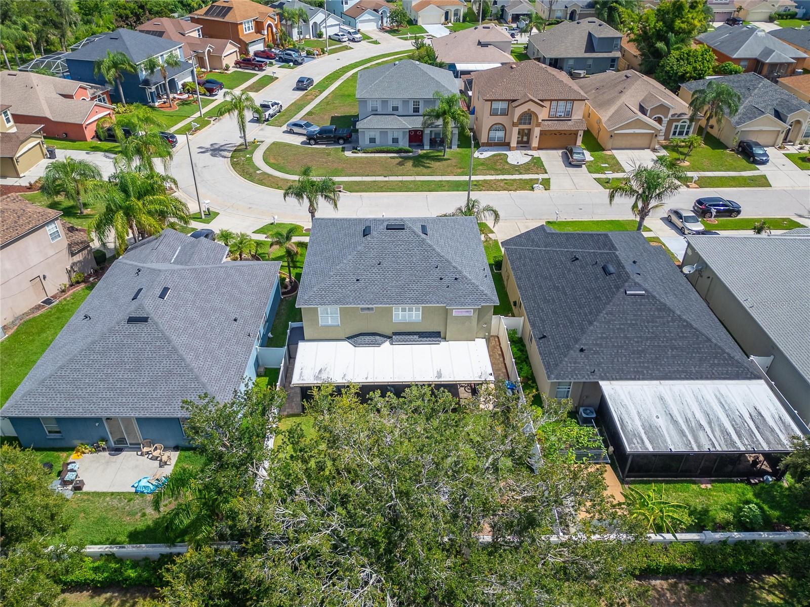 11405 VILLAGE BROOK DR — photo 89