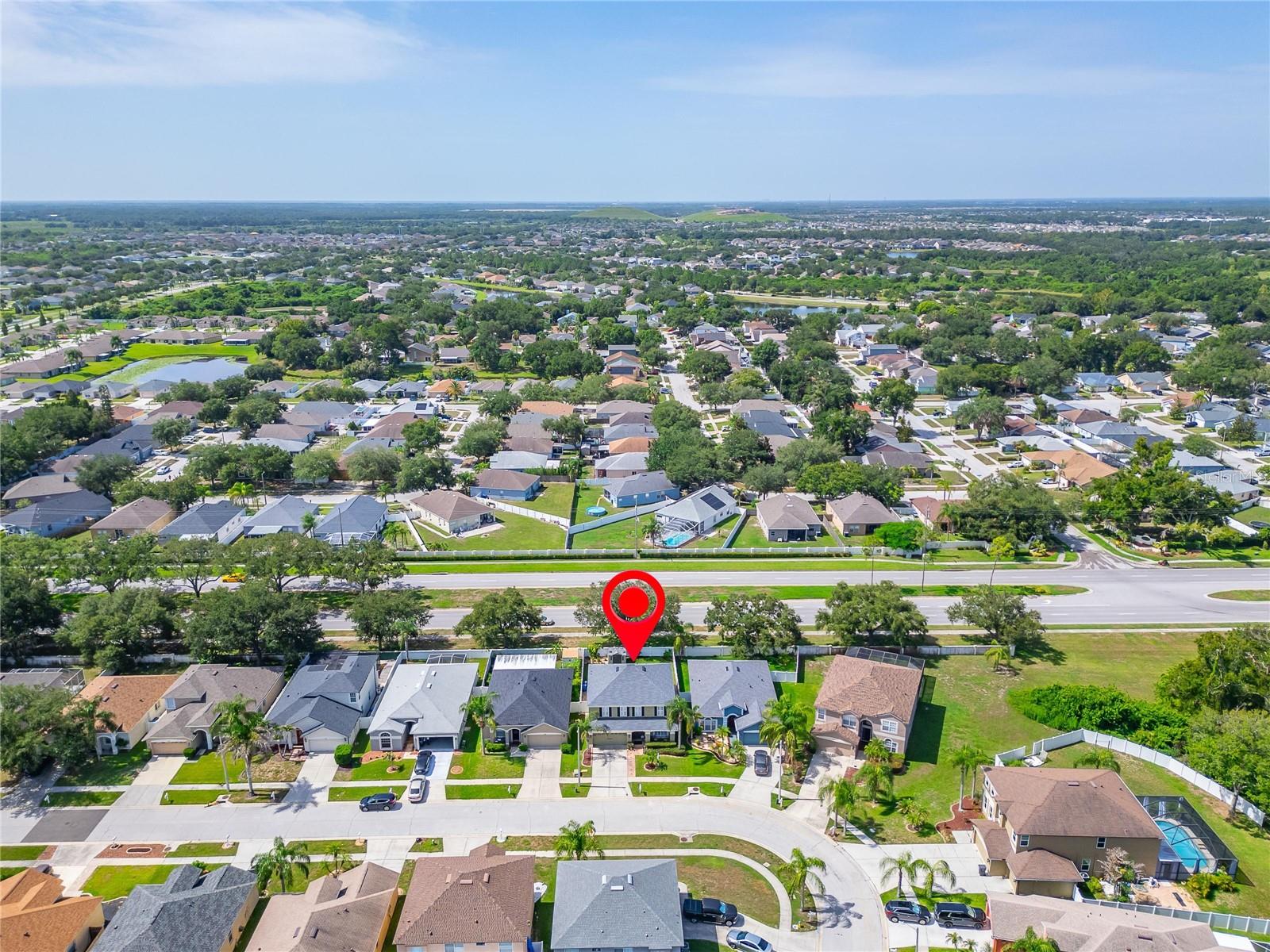 11405 VILLAGE BROOK DR — photo 82