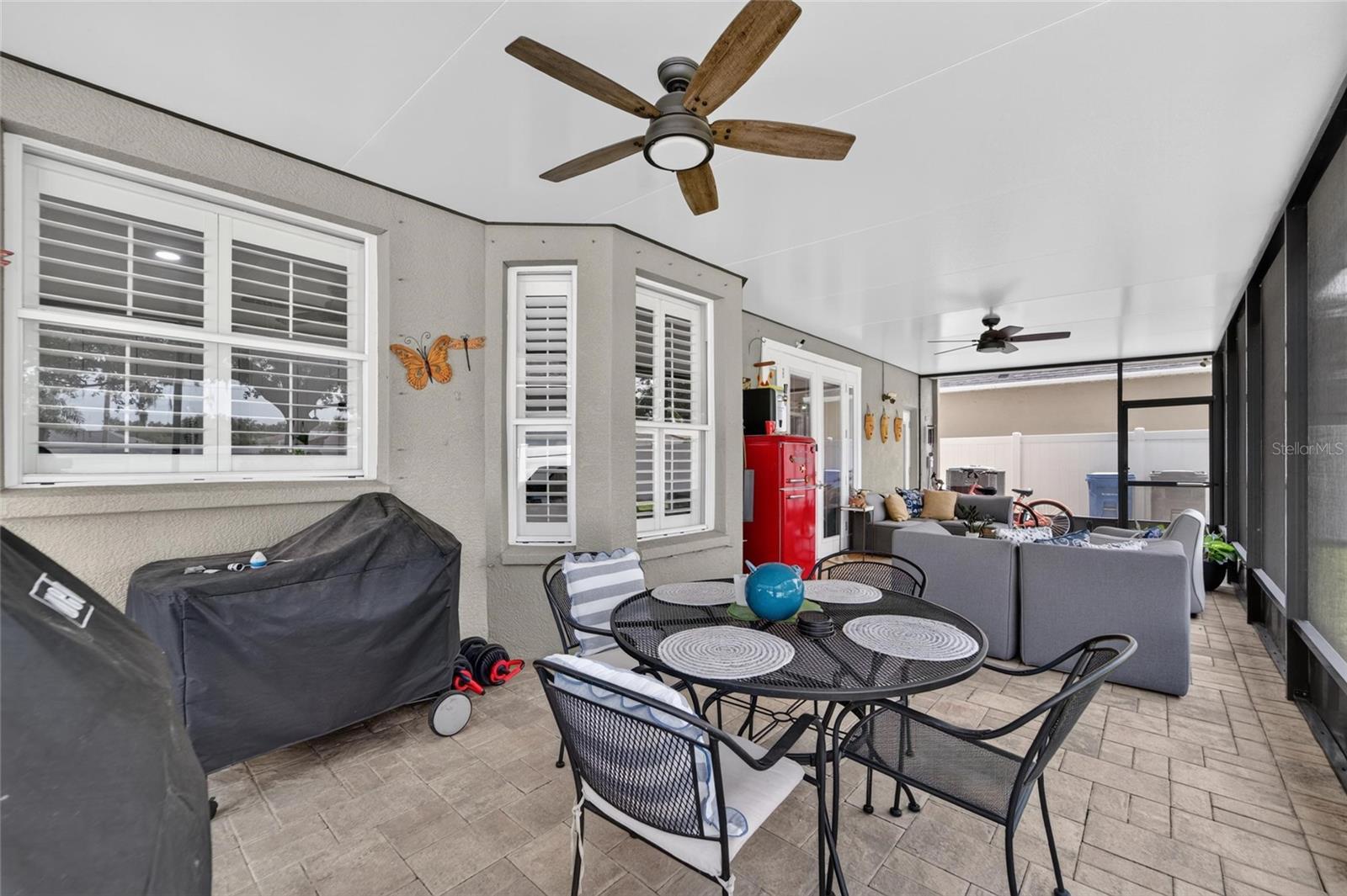 11405 VILLAGE BROOK DR — photo 71