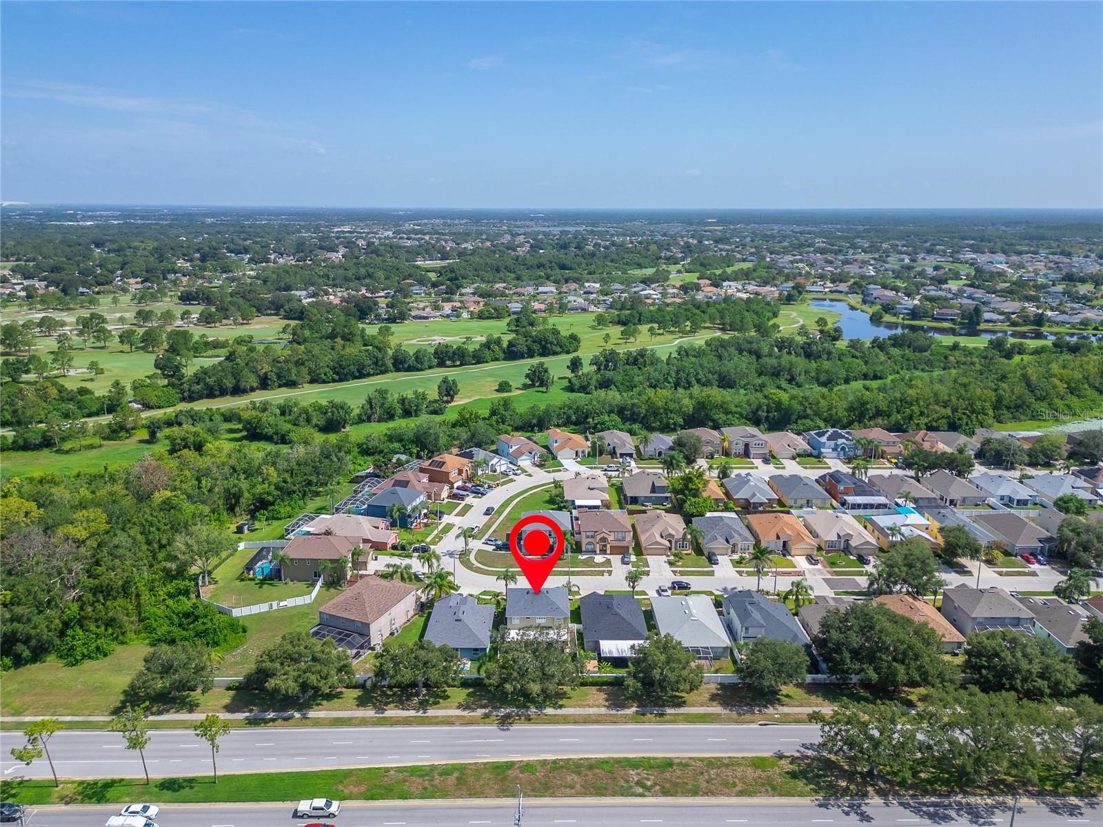 11405 VILLAGE BROOK DR — photo 85