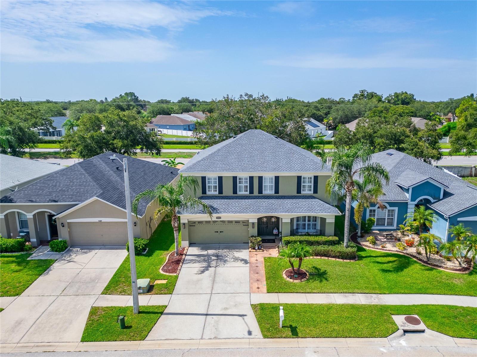 11405 VILLAGE BROOK DR — photo 76