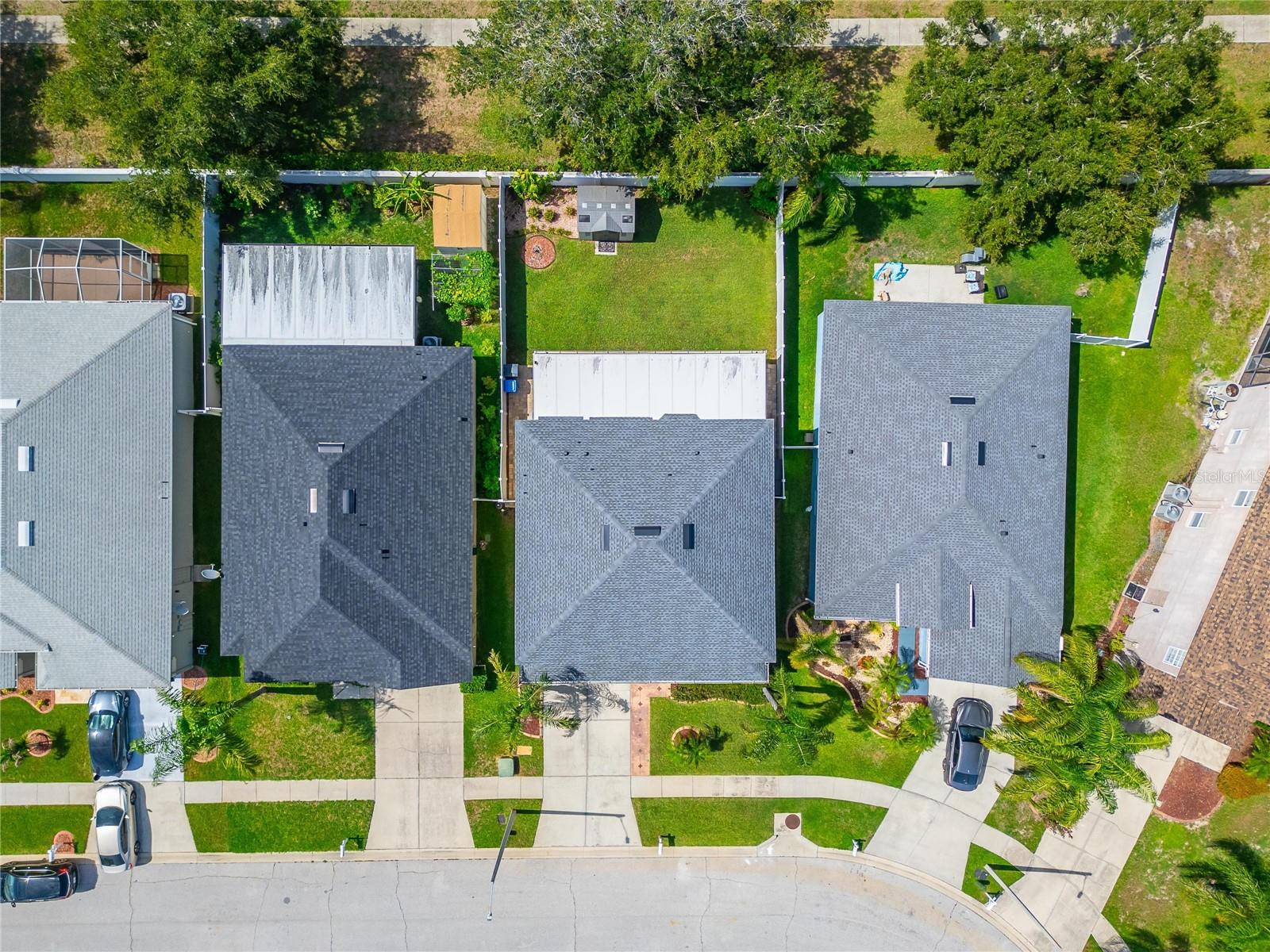 11405 VILLAGE BROOK DR — photo 84