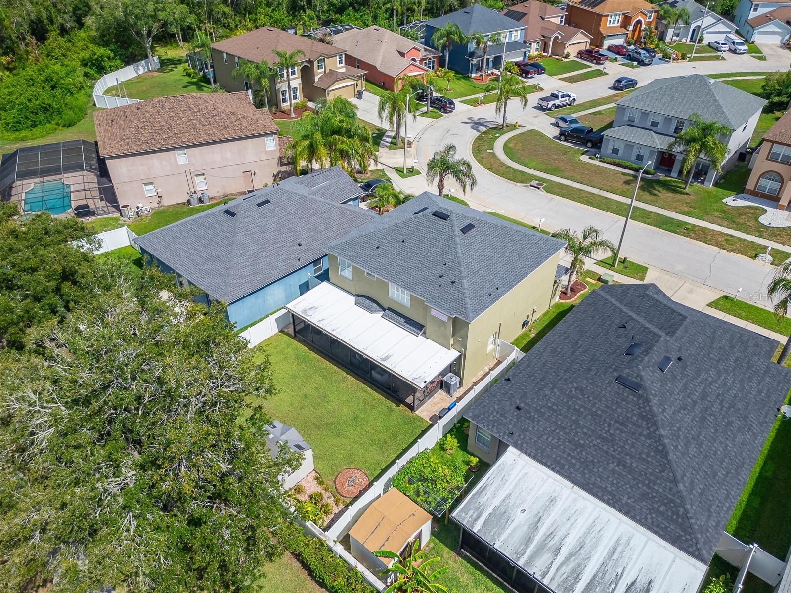 11405 VILLAGE BROOK DR — photo 90