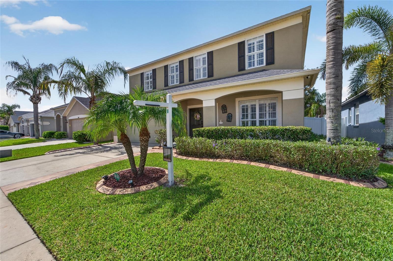 11405 VILLAGE BROOK DR — photo 6