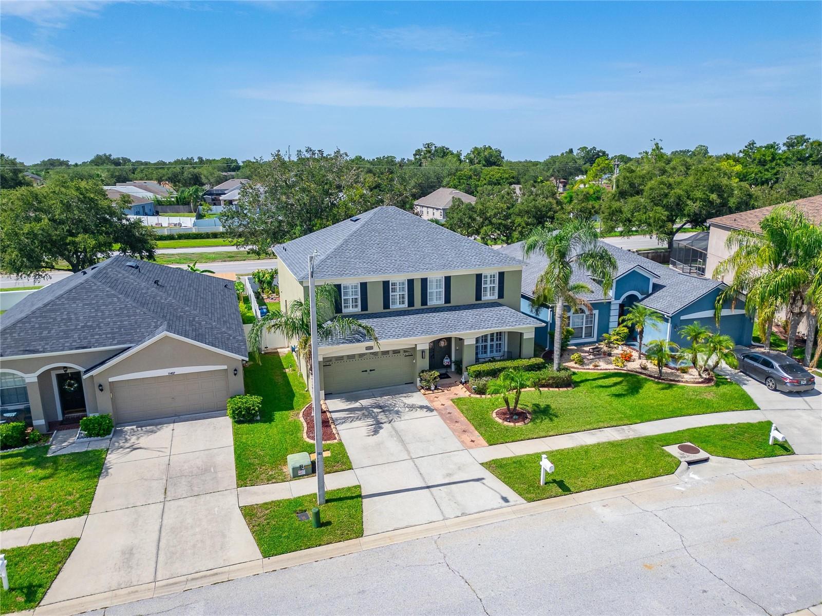 11405 VILLAGE BROOK DR — photo 78