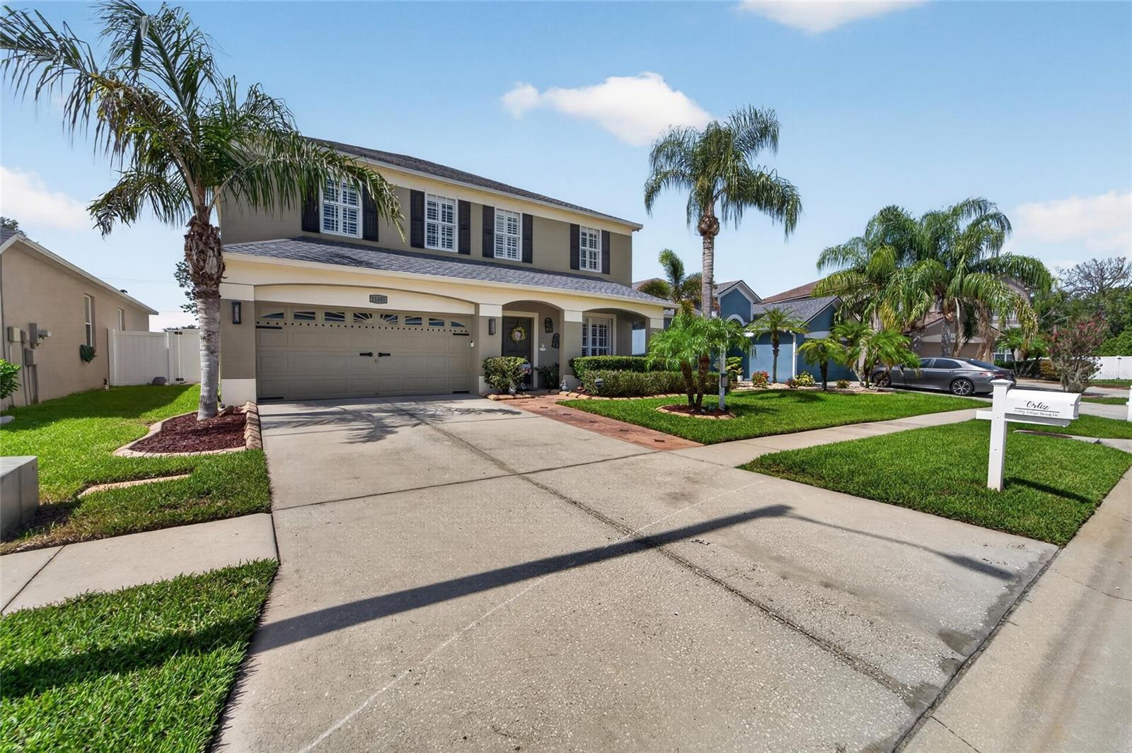 11405 VILLAGE BROOK DR — photo 4