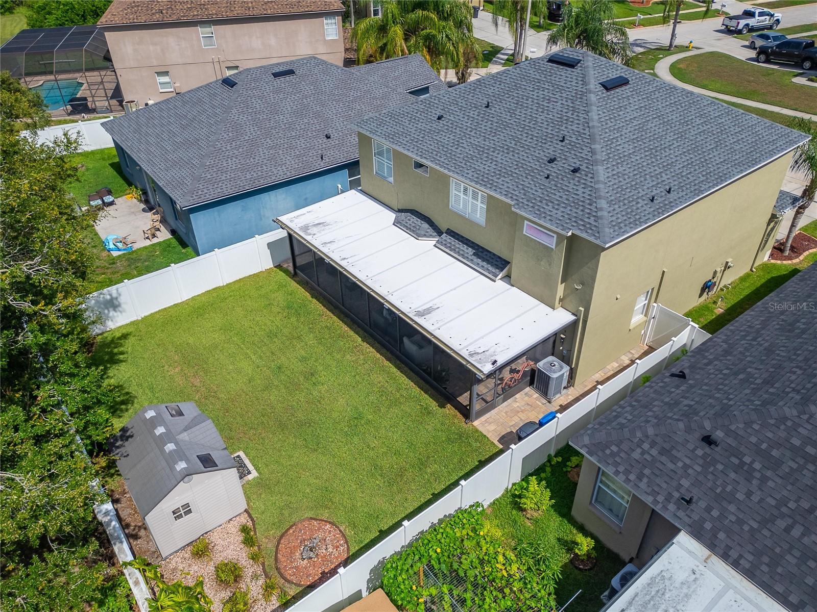 11405 VILLAGE BROOK DR — photo 91