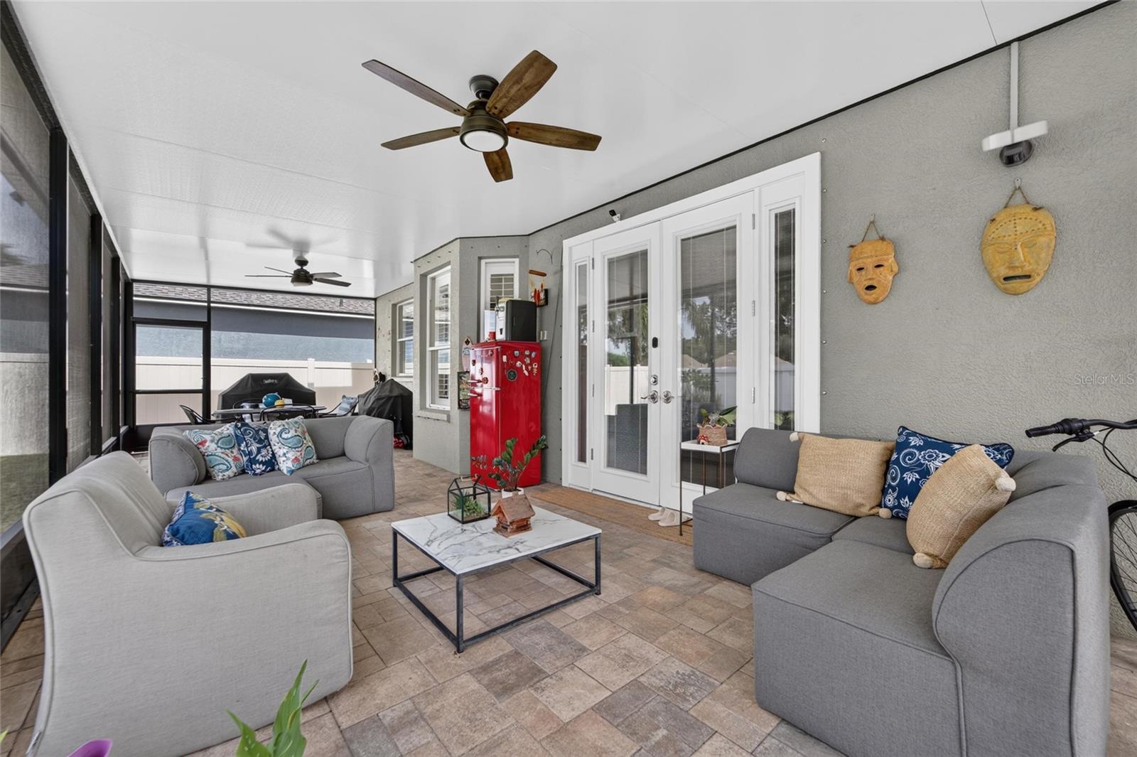 11405 VILLAGE BROOK DR — photo 70