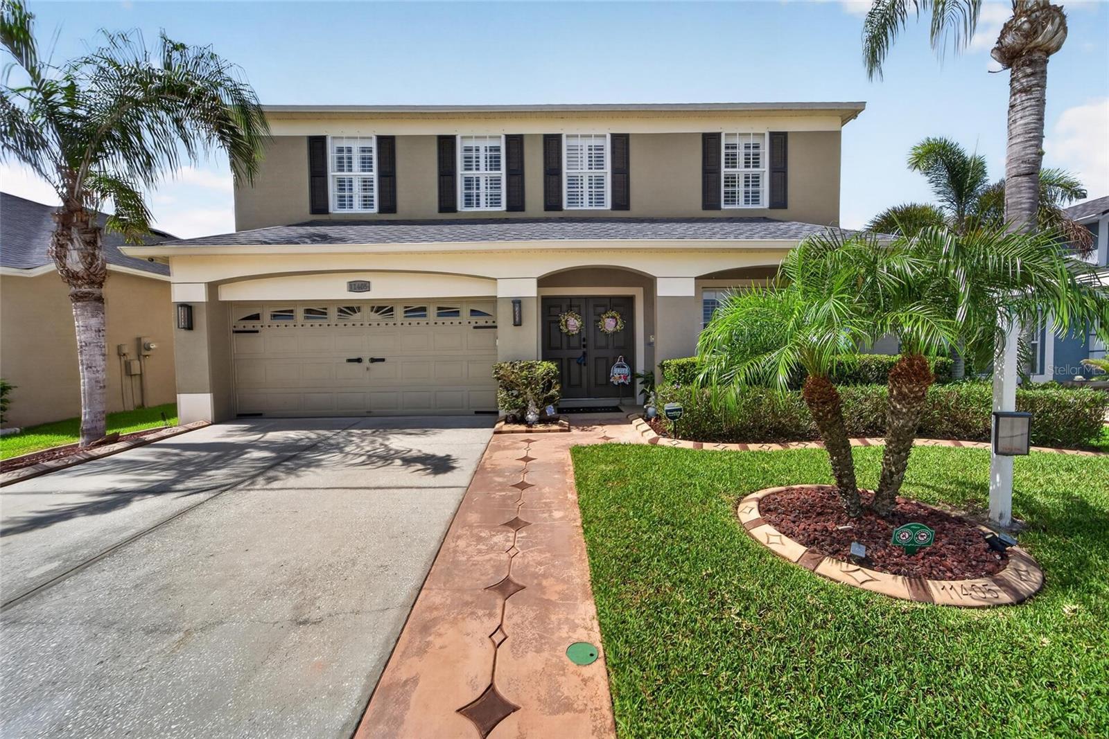 11405 VILLAGE BROOK DR — photo 7