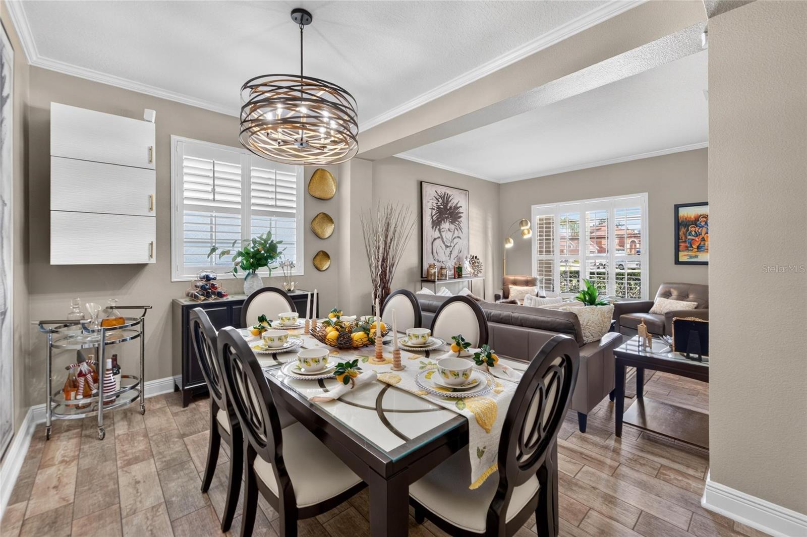 11405 VILLAGE BROOK DR — photo 19