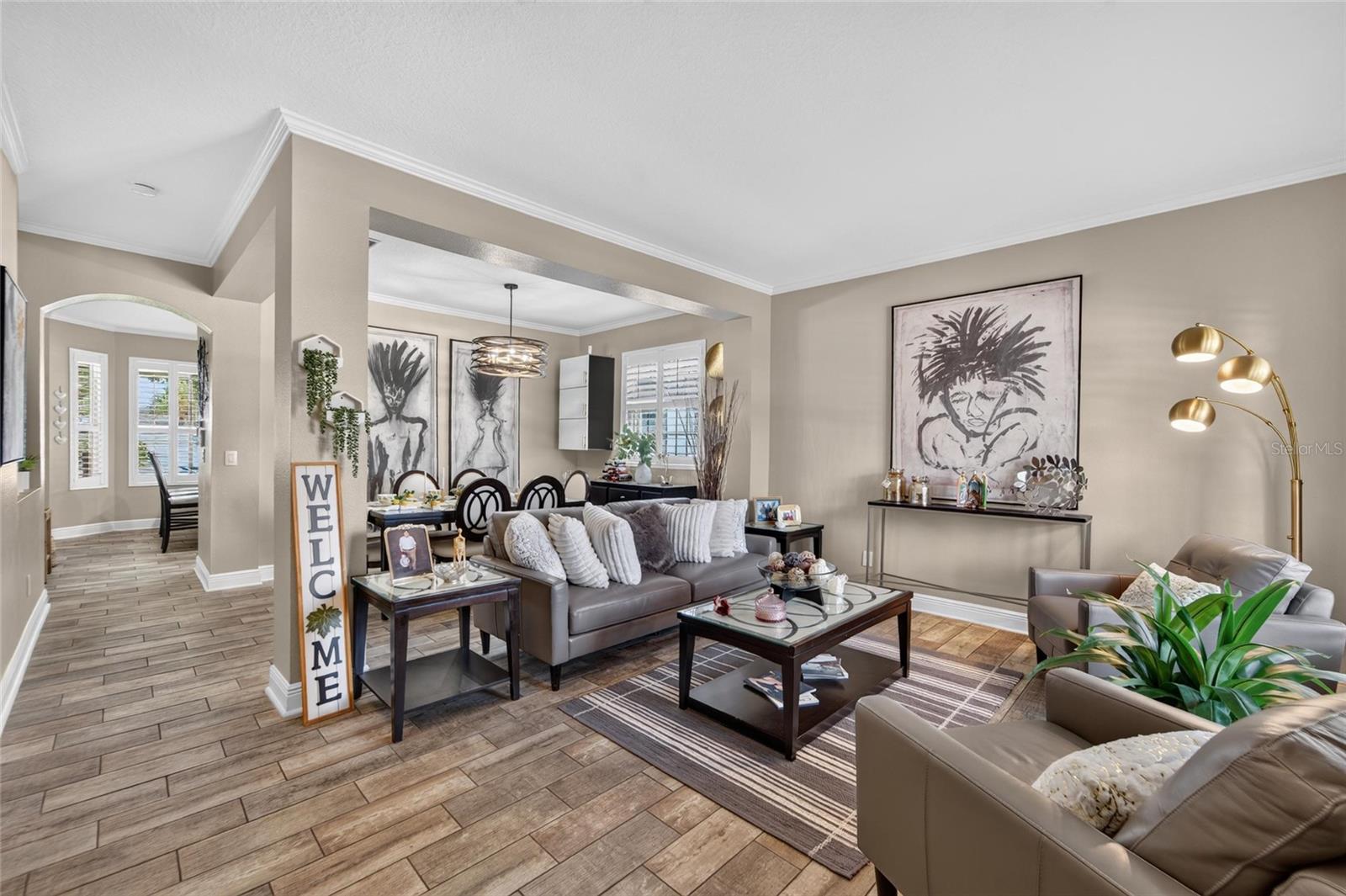 11405 VILLAGE BROOK DR — photo 15