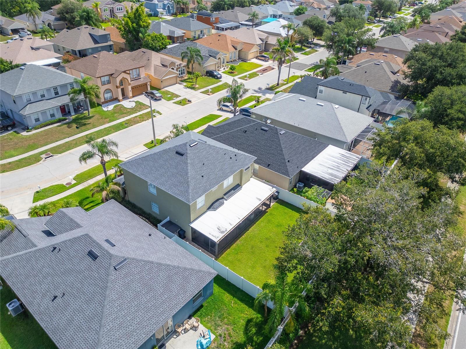 11405 VILLAGE BROOK DR — photo 88