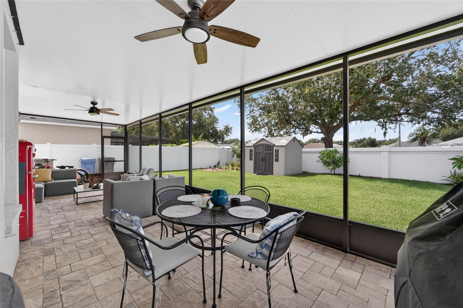 11405 VILLAGE BROOK DR — photo 72