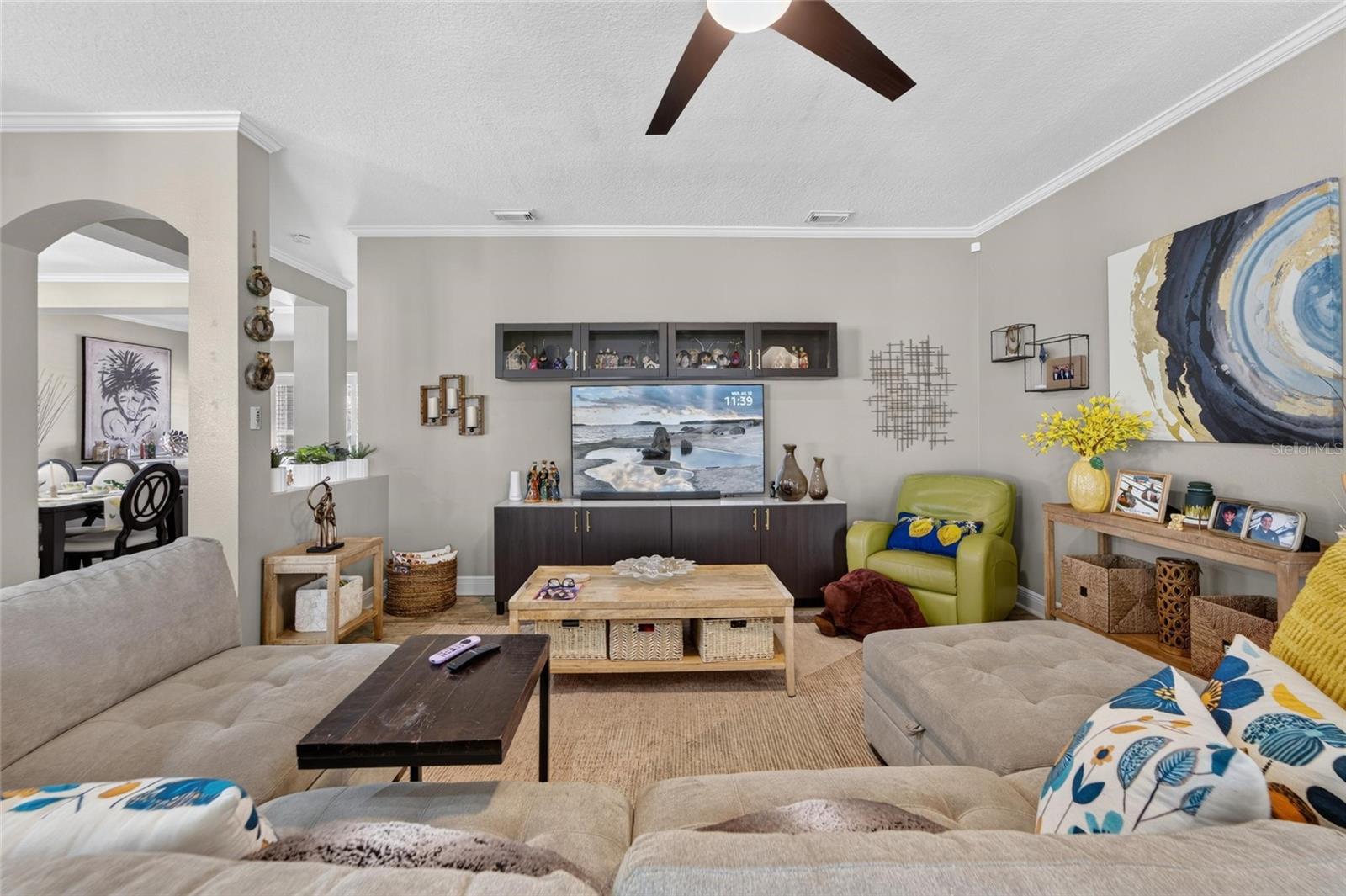 11405 VILLAGE BROOK DR — photo 24