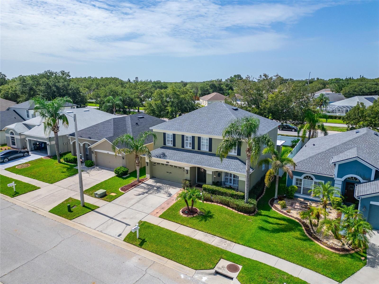 11405 VILLAGE BROOK DR — photo 77