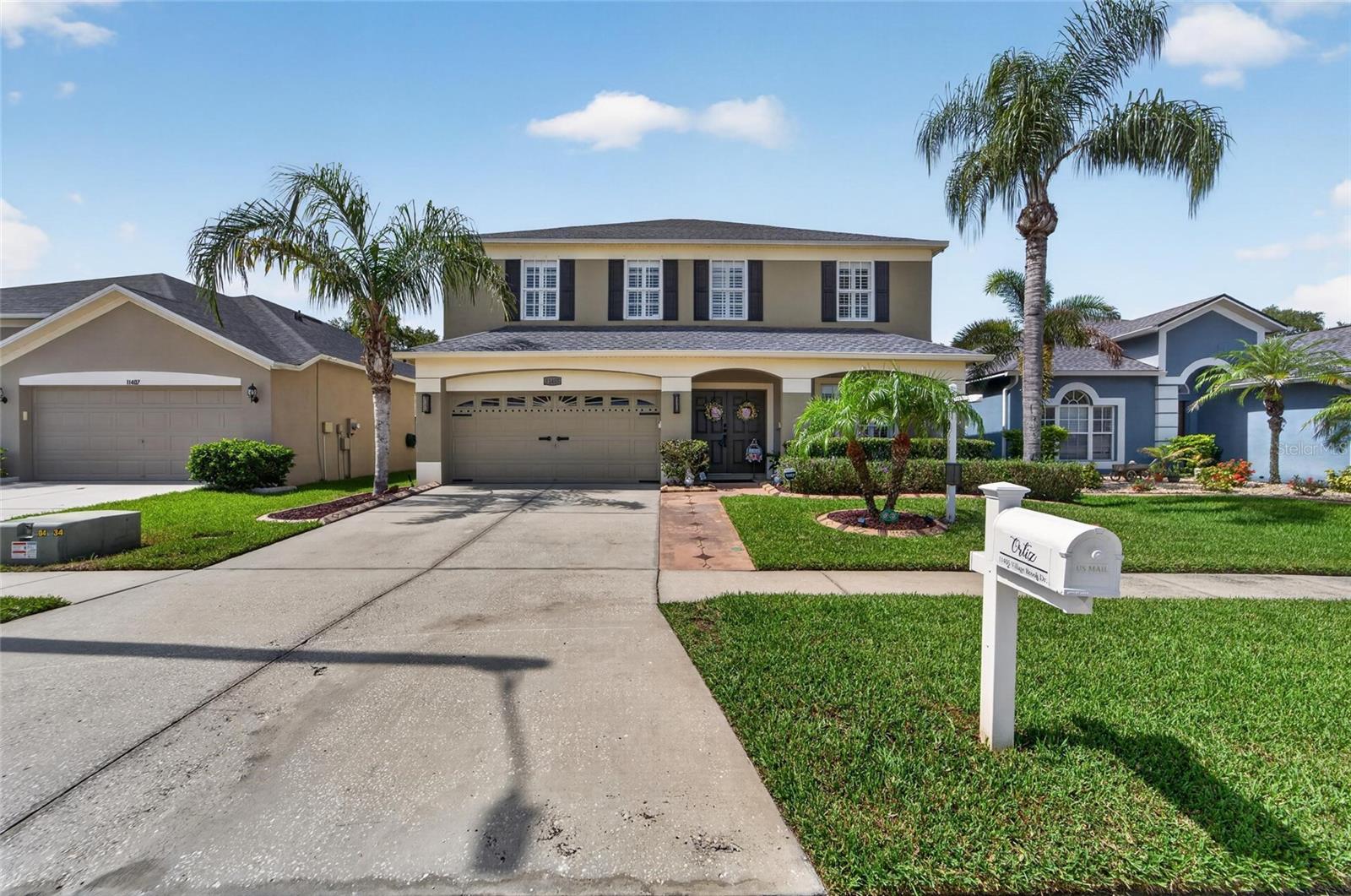 11405 VILLAGE BROOK DR — photo 3