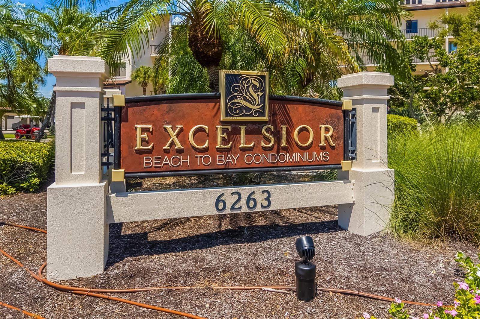 6263 MIDNIGHT PASS RD #403 — photo 79