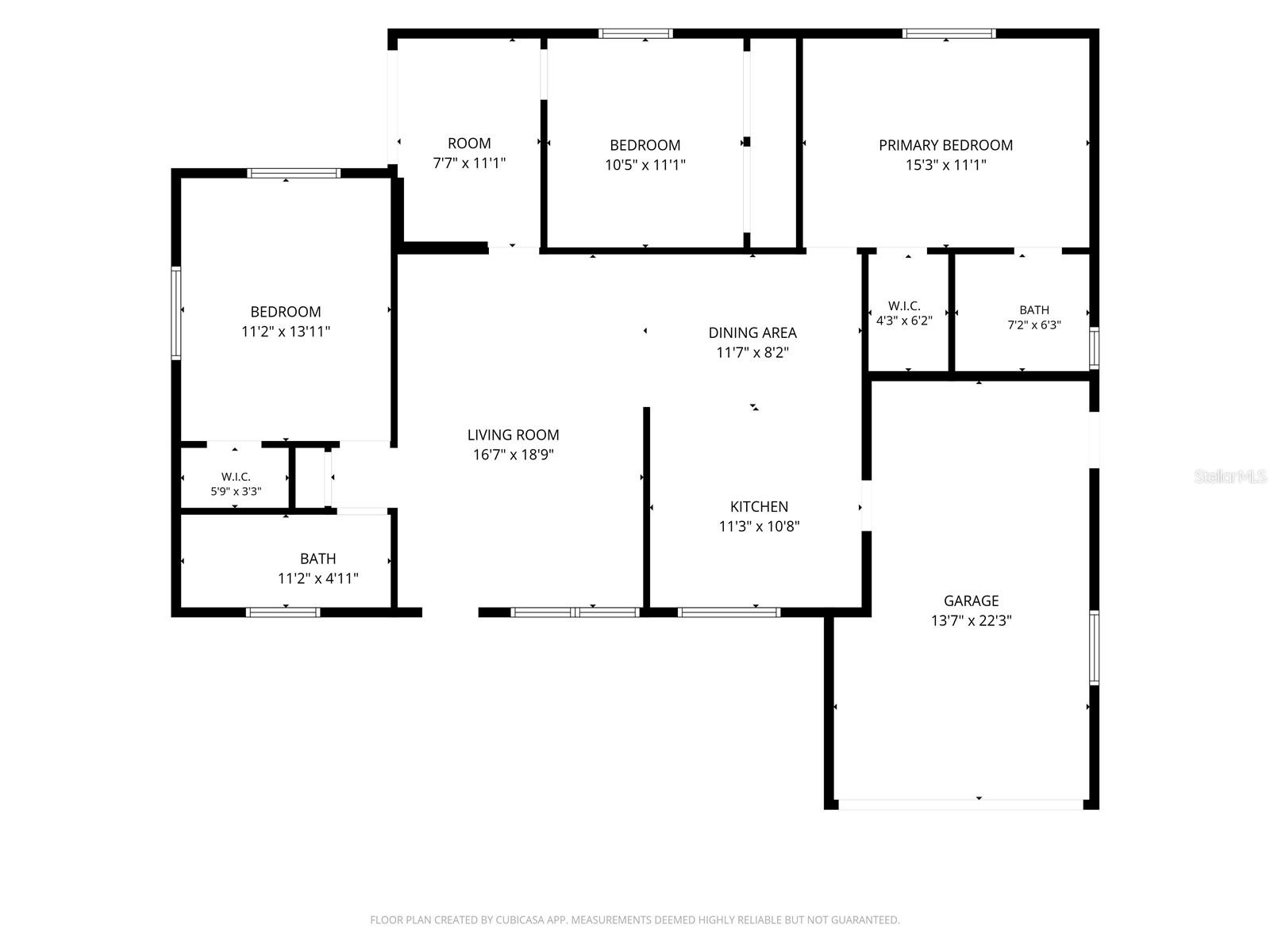 7811 TYSON DR — photo 43