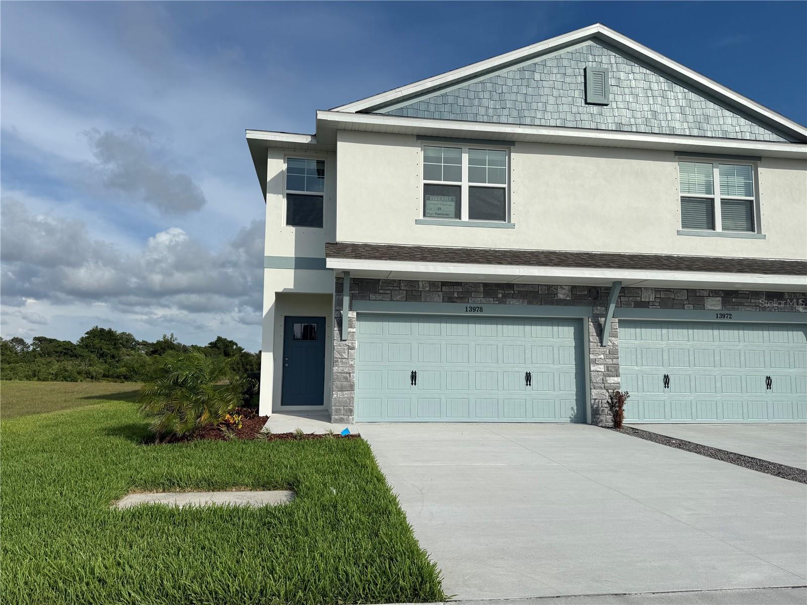 13978 EMERALD FIELDS DR #Lot 25 — photo 2