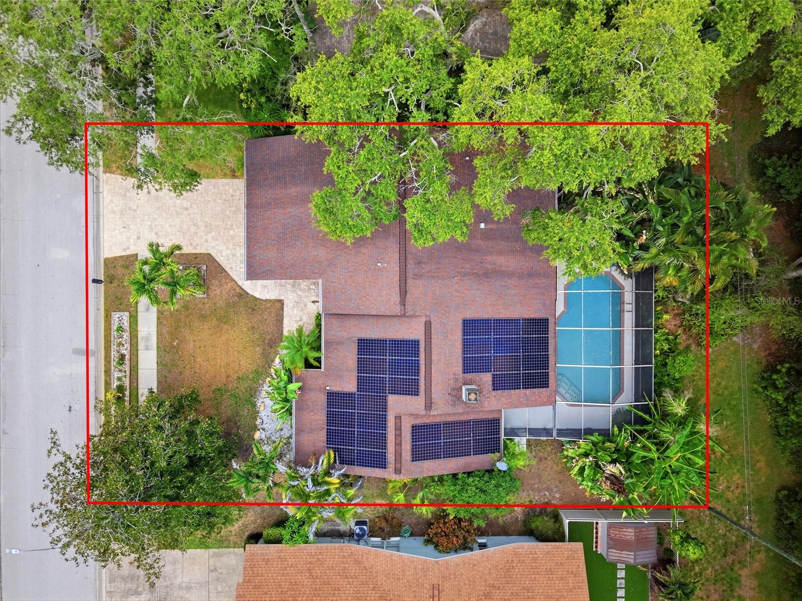 4733 LAKE VALENCIA BLVD W — photo 20