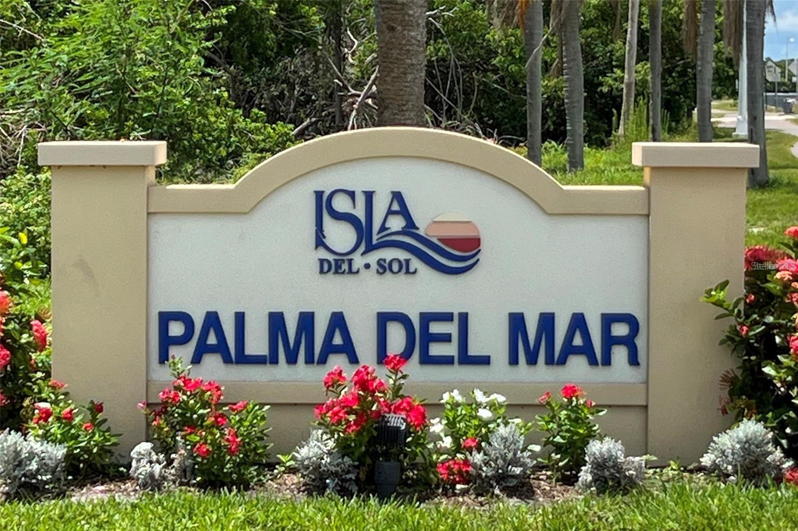 6322 PALMA DEL MAR BLVD S #103 — photo 3