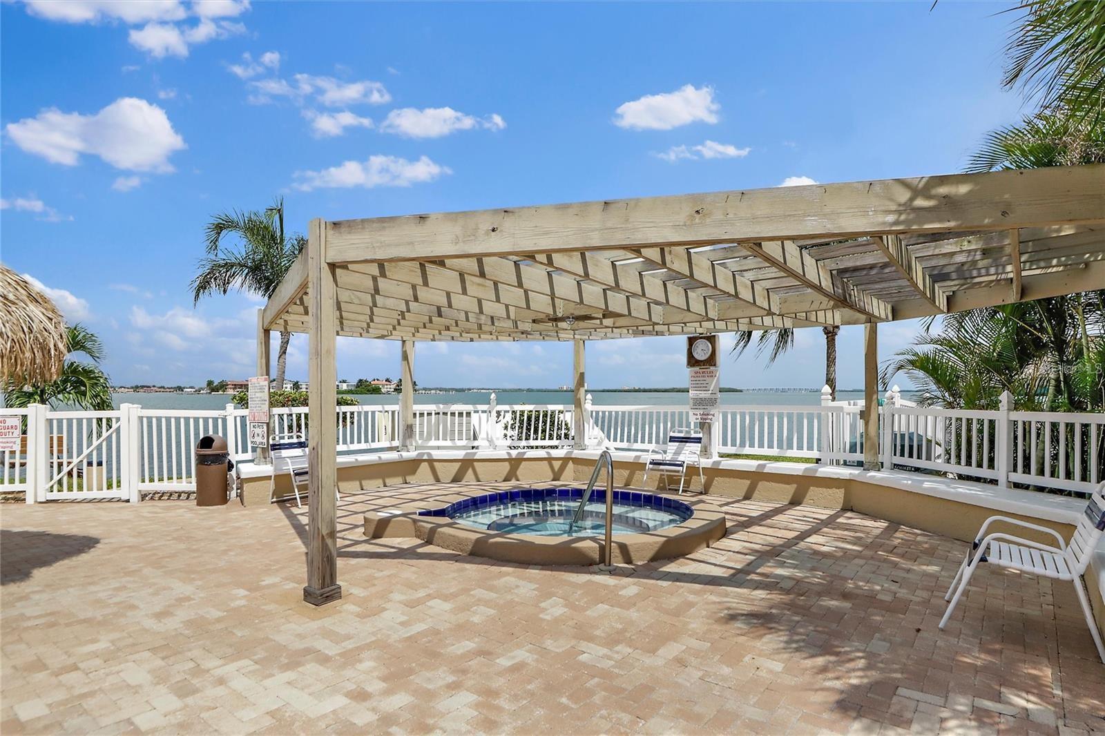 6322 PALMA DEL MAR BLVD S #103 — photo 40