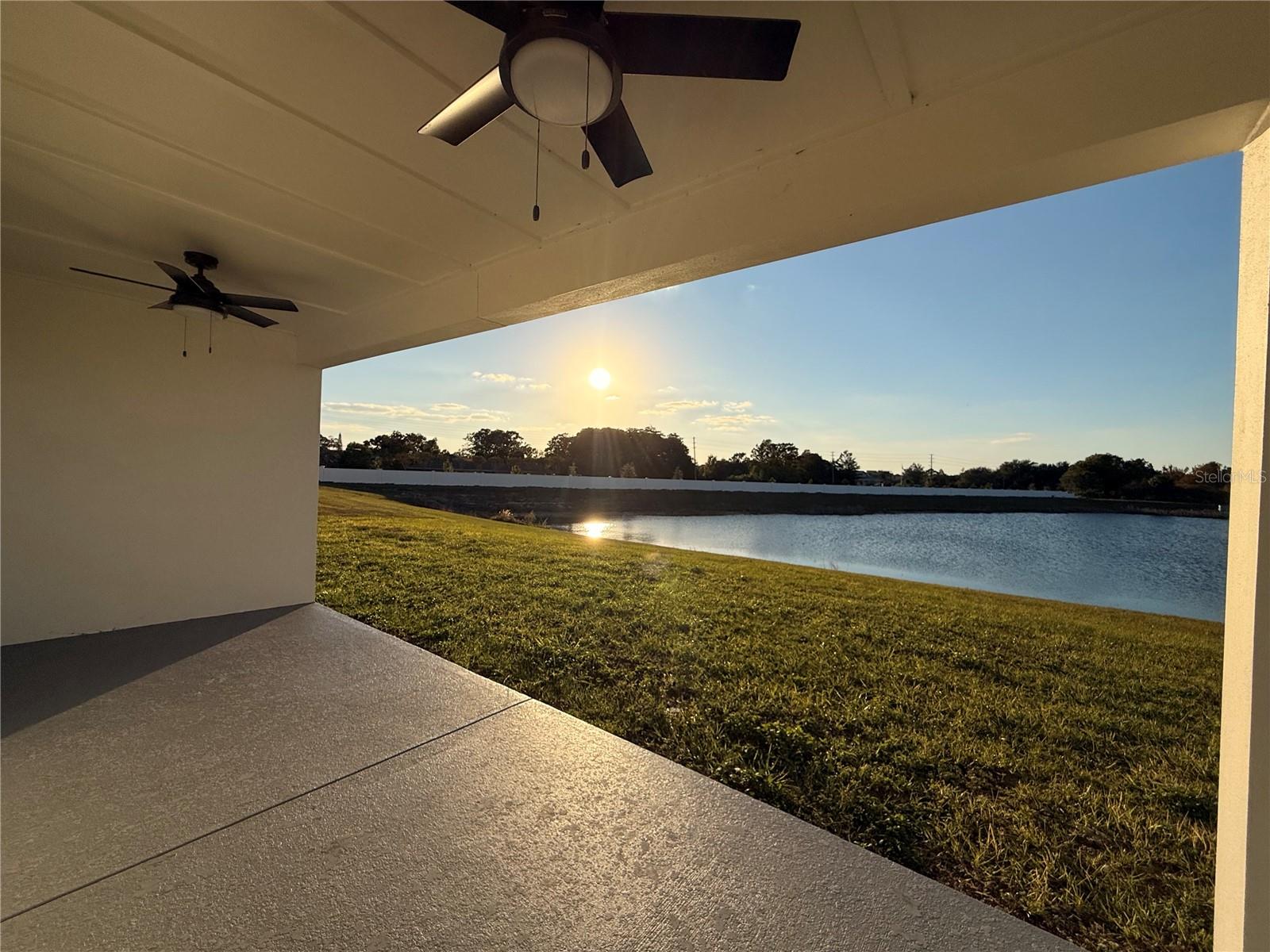 13763 EMERALD FIELDS DR #Lot 134 — photo 5