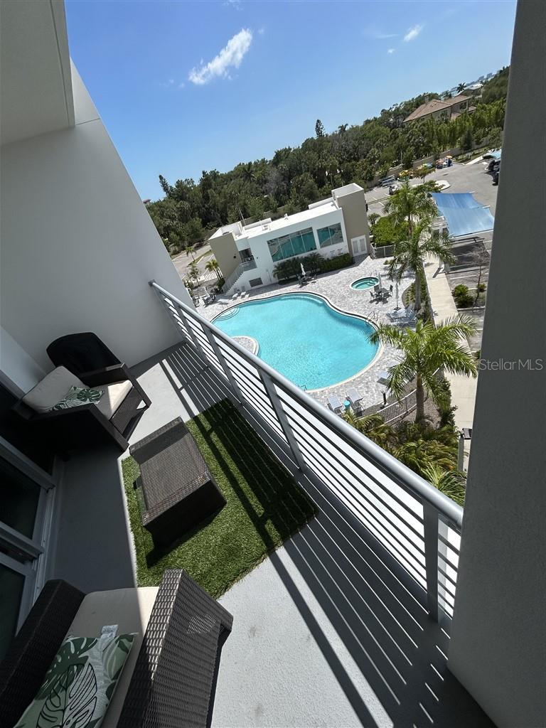 1703 N TAMIAMI TRL #510 — photo 17