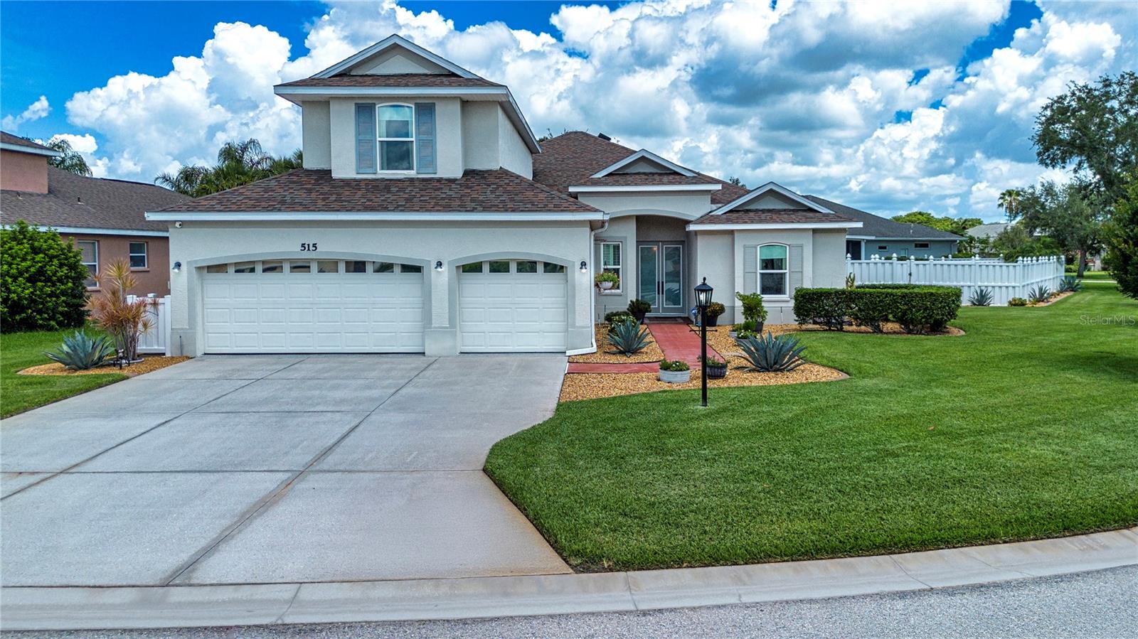 515 PLANTERS MANOR WAY — photo 8