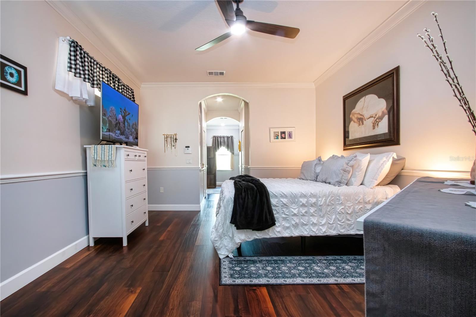 515 PLANTERS MANOR WAY — photo 35