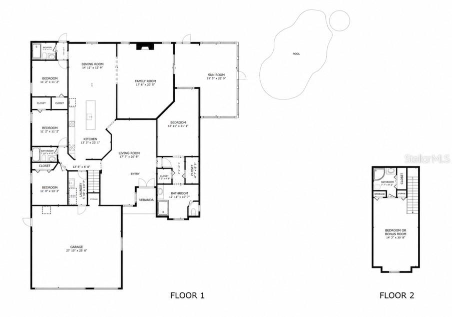515 PLANTERS MANOR WAY — photo 75