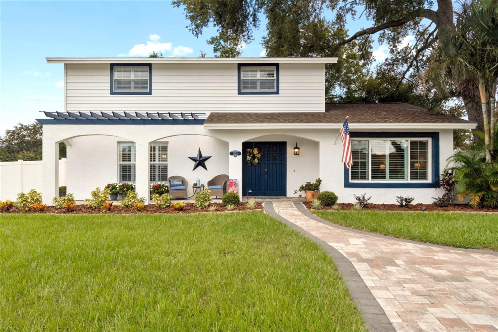 3133 W IDLEWILD AVE — photo 2