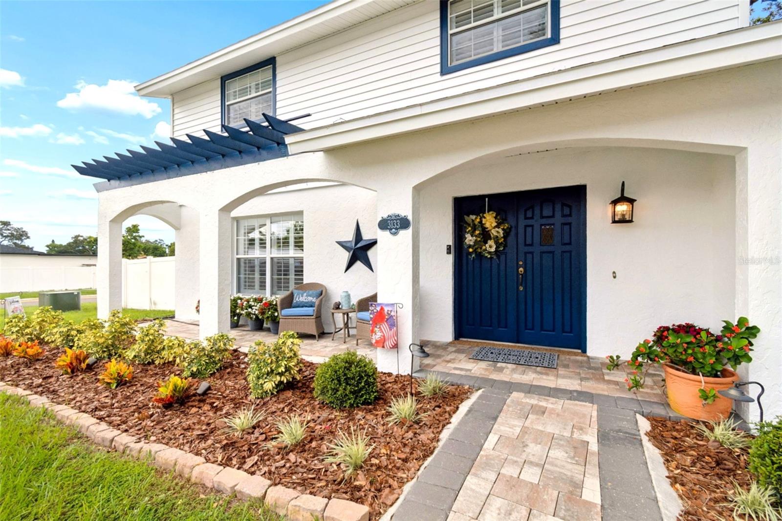 3133 W IDLEWILD AVE — photo 3