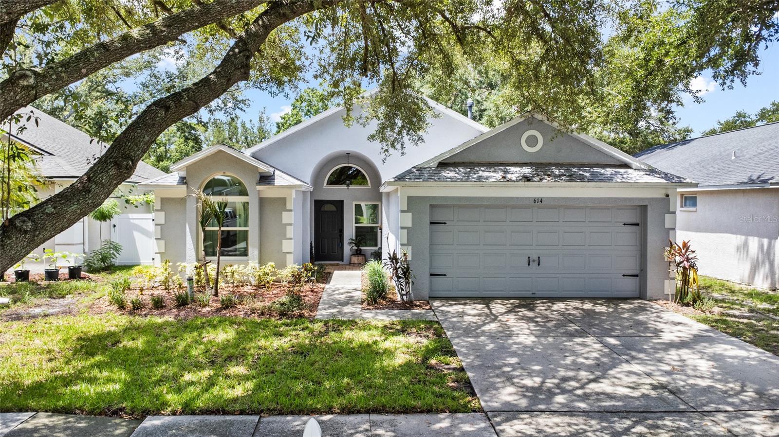 614 SOMERSTONE DR — photo 40
