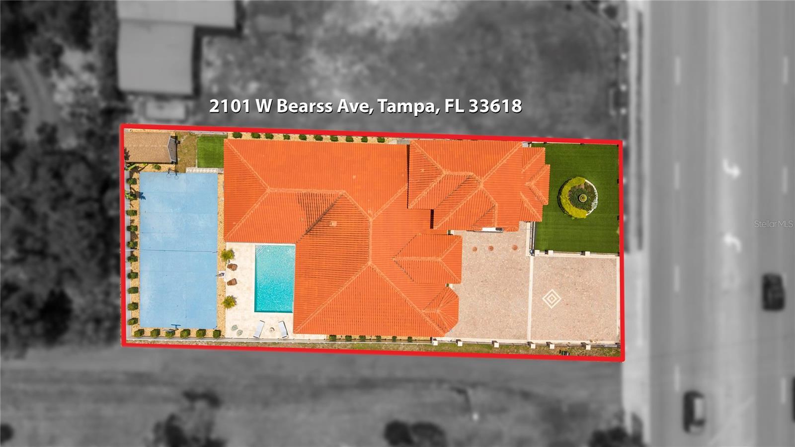 2101 W BEARSS AVE — photo 75