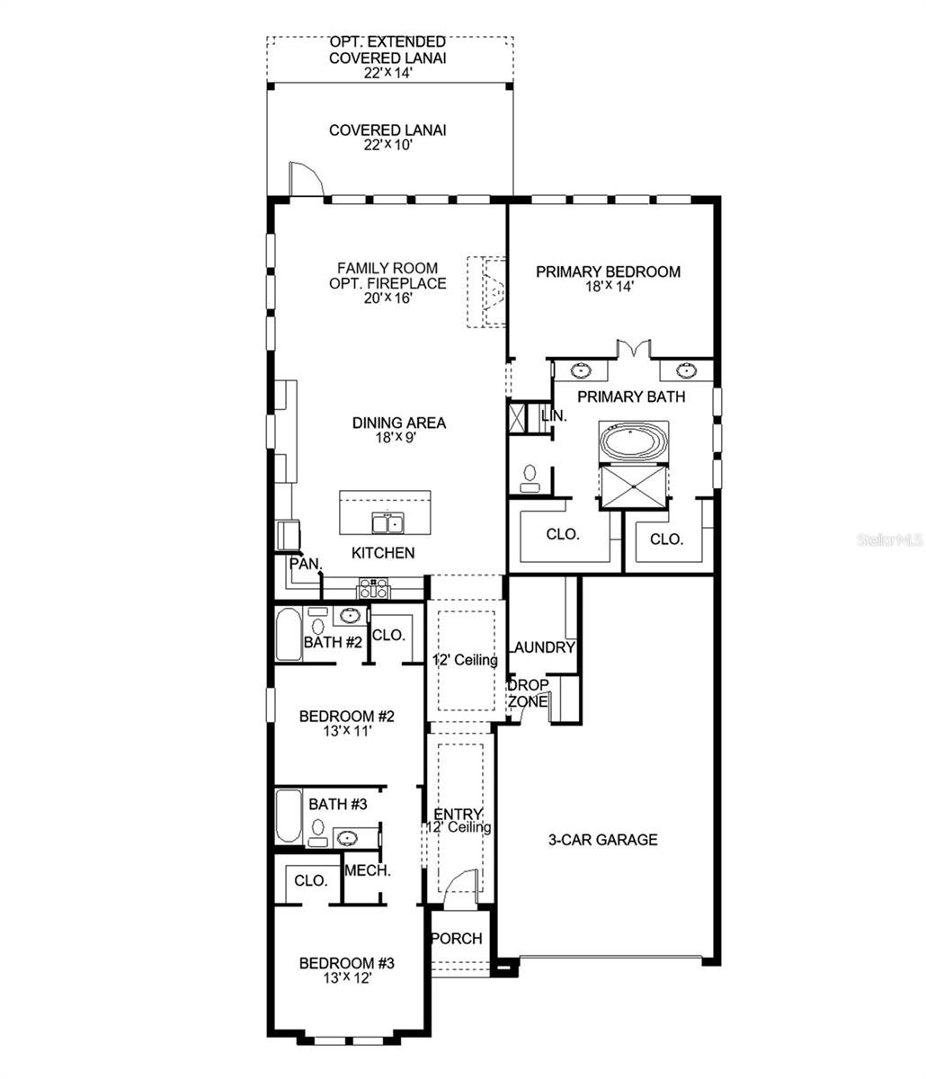 9523 SANDY SHORES ST — photo 4