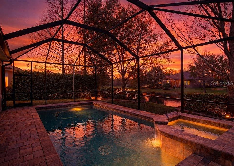 19419 AUTUMN CHASE CT — photo 12