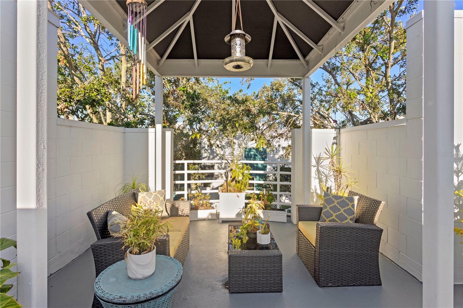4950 BAYSHORE BLVD #13C — photo 35