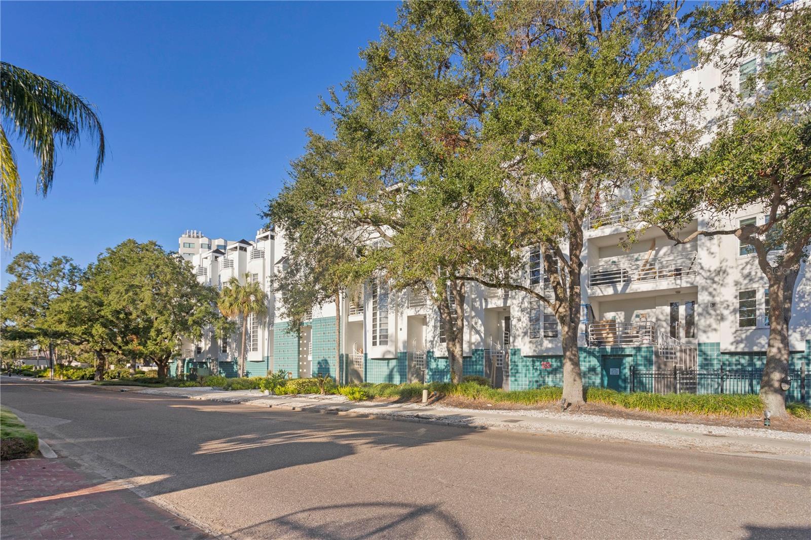 4950 BAYSHORE BLVD #13C — photo 37