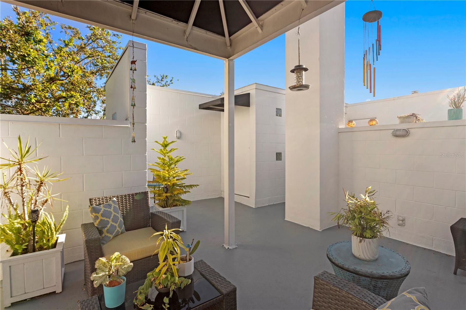 4950 BAYSHORE BLVD #13C — photo 36