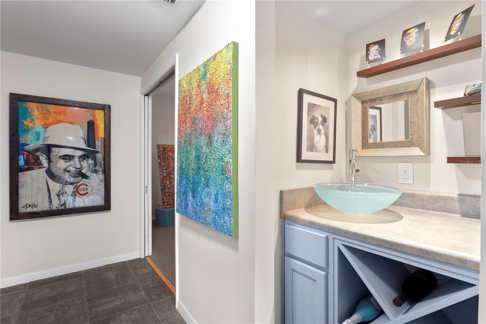 4950 BAYSHORE BLVD #13C — photo 15