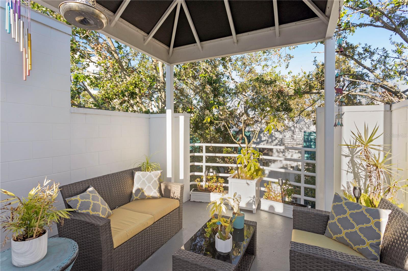 4950 BAYSHORE BLVD #13C — photo 34