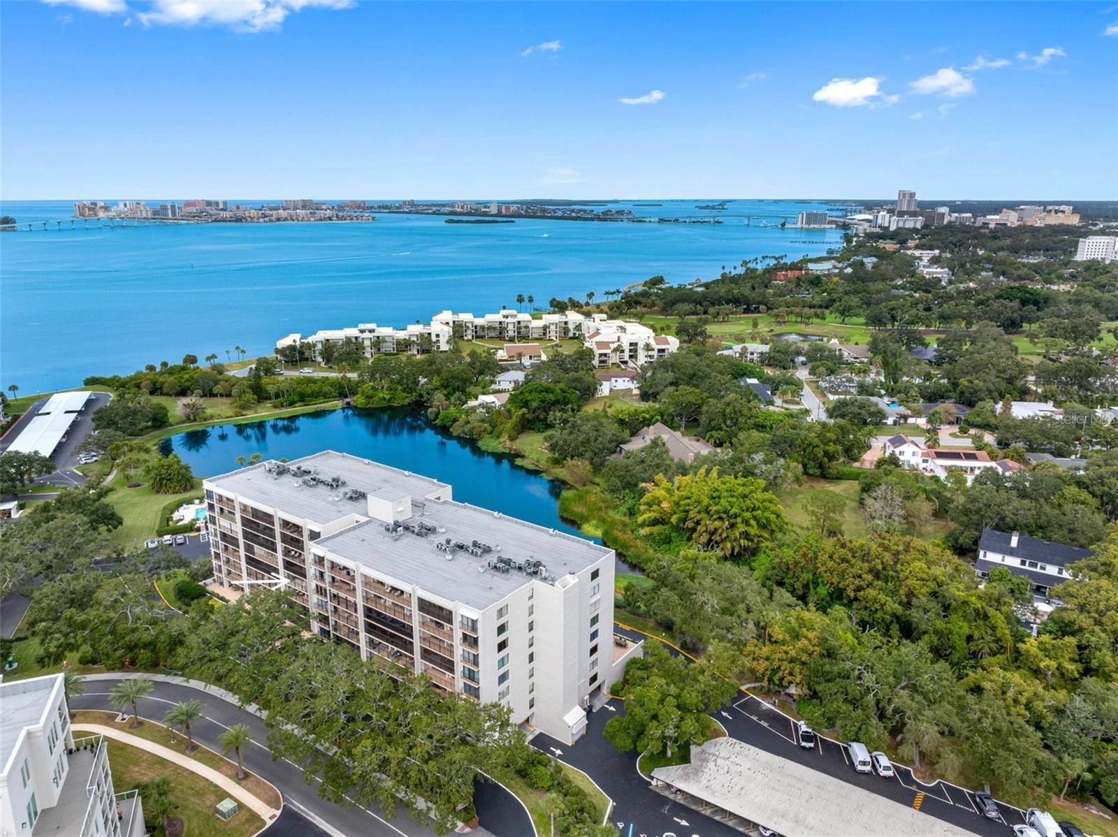 220 BELLEVIEW BLVD #412 — photo 2