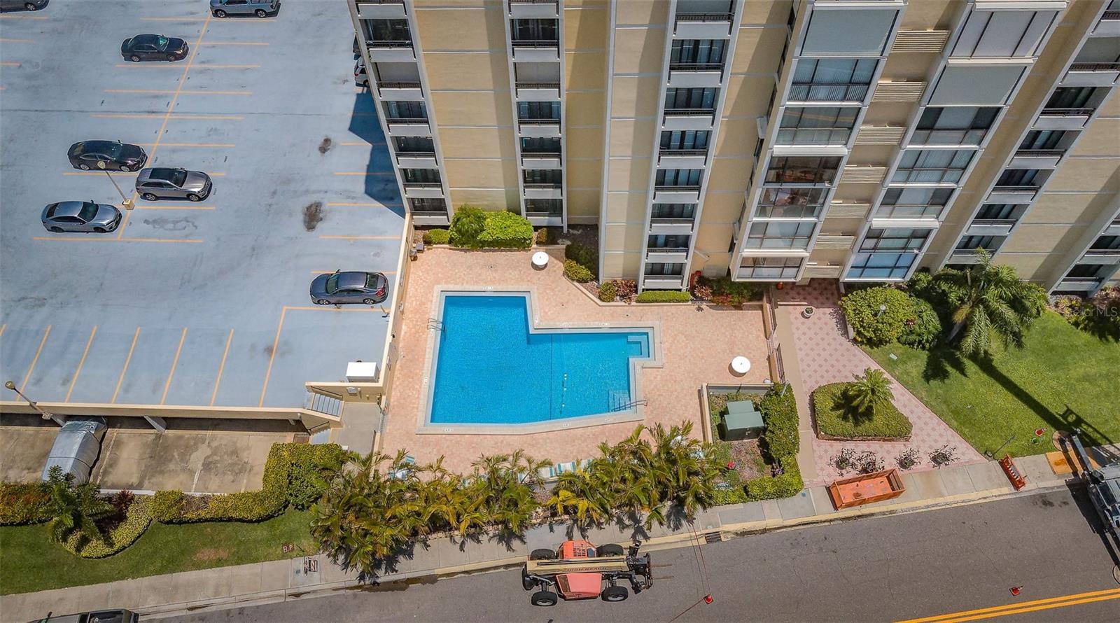 851 BAYWAY BLVD #101 — photo 57