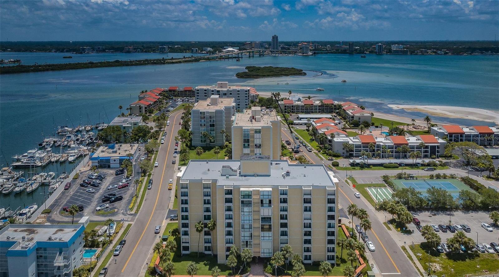 851 BAYWAY BLVD #101 — photo 2